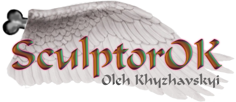 SculptorOK